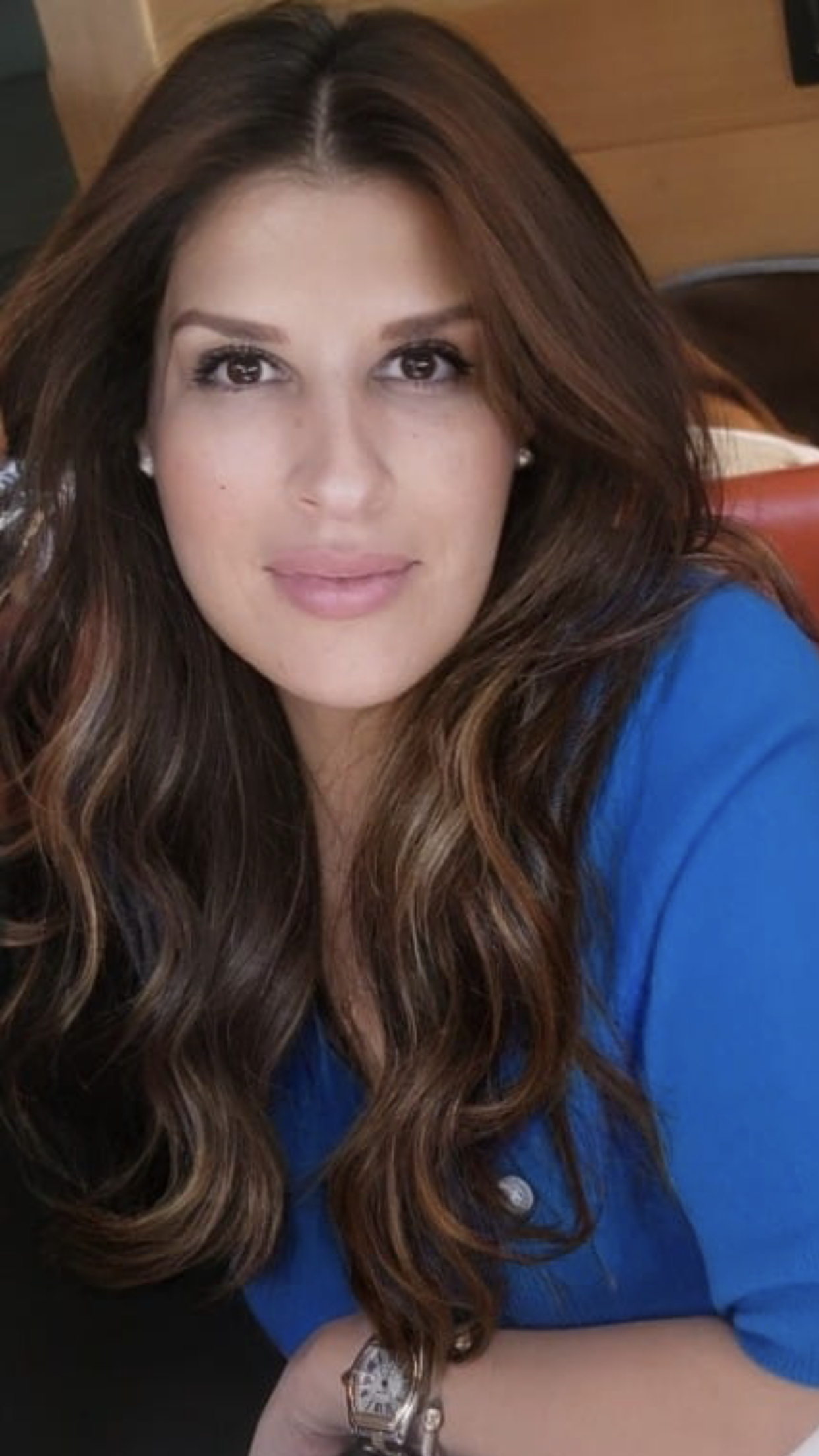Rachad, native Moroccan host born in Casablanca