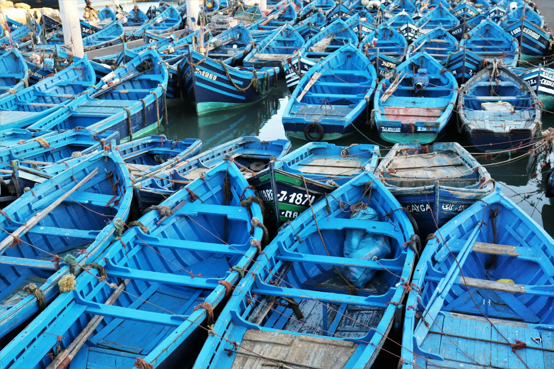 Essaouira, Morocco