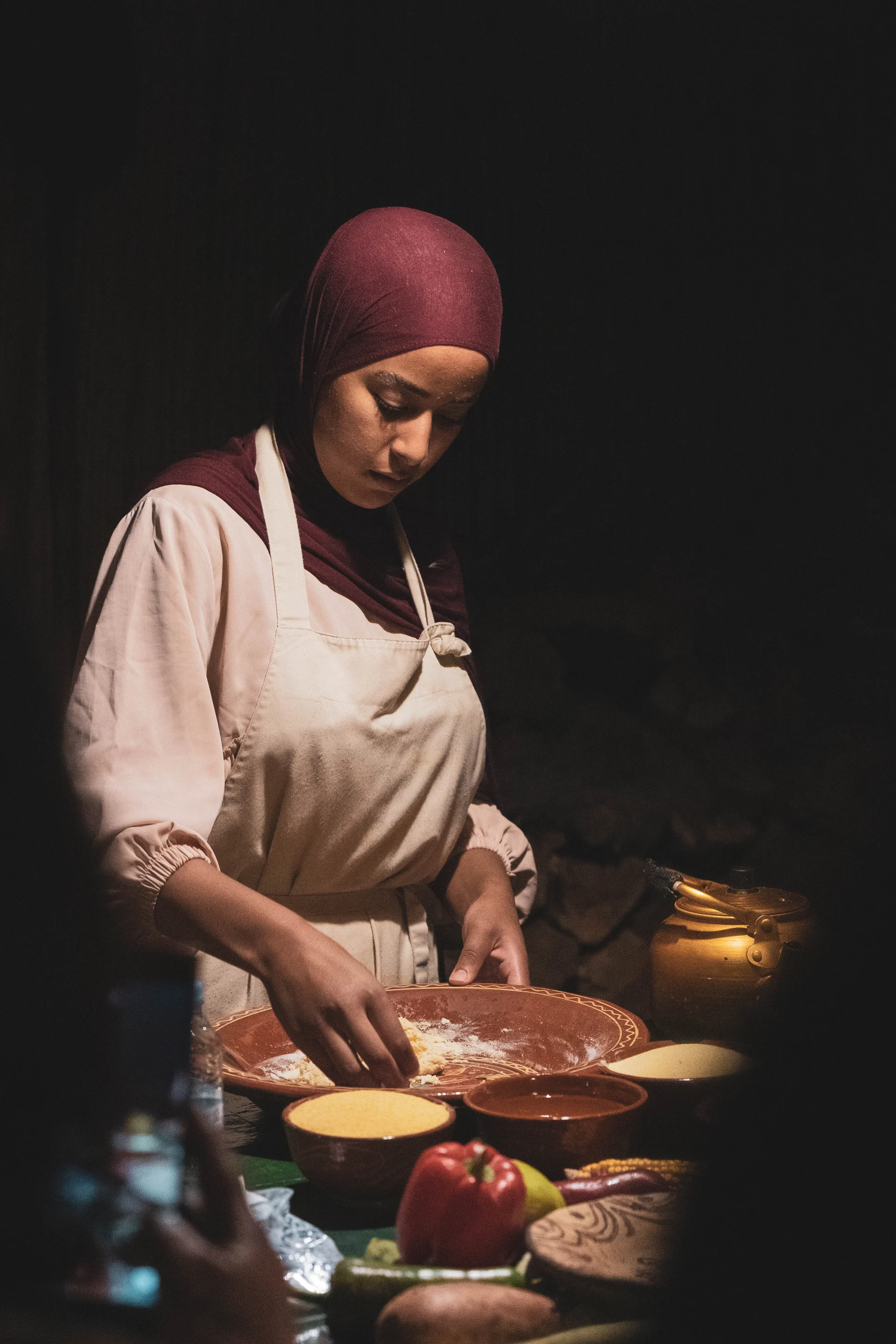 Marrakech, Morocco